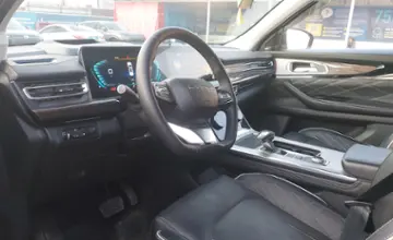 EXEED VX 2023 года за 14 000 000 тг. в Шымкент фото 5