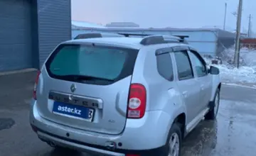 Renault Duster 2014 года за 4 700 000 тг. в Петропавловск