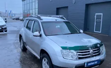 Renault Duster 2014 года за 4 700 000 тг. в Петропавловск фото 3