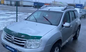 Renault Duster 2014 года за 4 700 000 тг. в Петропавловск фото 1
