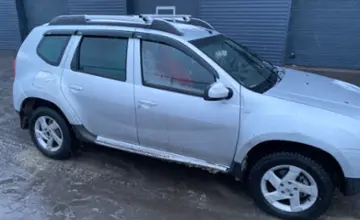 Renault Duster 2014 года за 4 700 000 тг. в Петропавловск фото 4