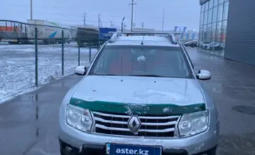 Renault Duster 2014 года за 4 700 000 тг. в Петропавловск фото 2