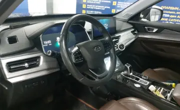 Chery Tiggo 8 Pro 2022 года за 9 000 000 тг. в Астана фото 5