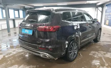 Chery Tiggo 8 Pro 2022 года за 9 000 000 тг. в Астана фото 3