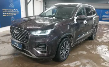 Chery Tiggo 8 Pro 2022 года за 9 000 000 тг. в Астана фото 1