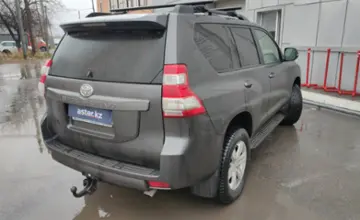 Toyota Land Cruiser Prado 2014 года за 22 000 000 тг. в Костанай