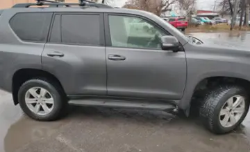 Toyota Land Cruiser Prado 2014 года за 22 000 000 тг. в Костанай фото 4