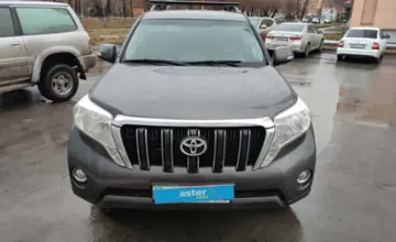 Toyota Land Cruiser Prado 2014 года за 22 000 000 тг. в Костанай фото 2