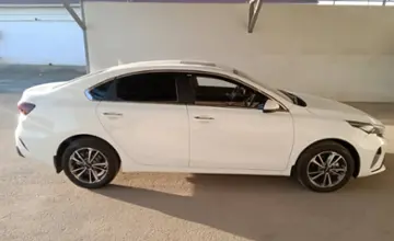 Kia K3 2024 года за 9 400 000 тг. в Кызылорда фото 4