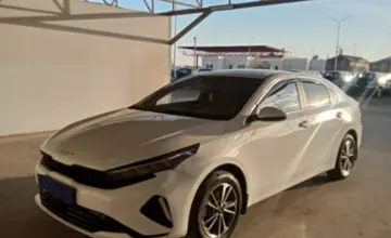 Kia K3 2024 года за 9 400 000 тг. в Кызылорда фото 1