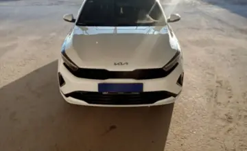 Kia K3 2024 года за 9 400 000 тг. в Кызылорда фото 2