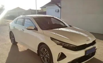 Kia K3 2024 года за 9 400 000 тг. в Кызылорда фото 3