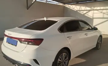 Kia K3 2024 года за 9 400 000 тг. в Кызылорда