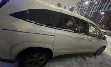 Hyundai Custin 2024 года за 13 600 000 тг. в Астана фото 4