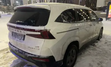Hyundai Custin 2024 года за 13 600 000 тг. в Астана