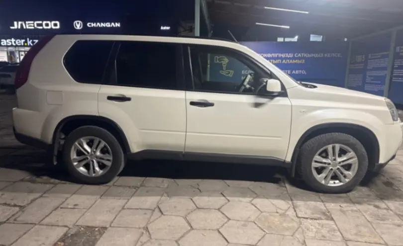Nissan X-Trail 2014 года за 7 000 000 тг. в Талдыкорган фото 4