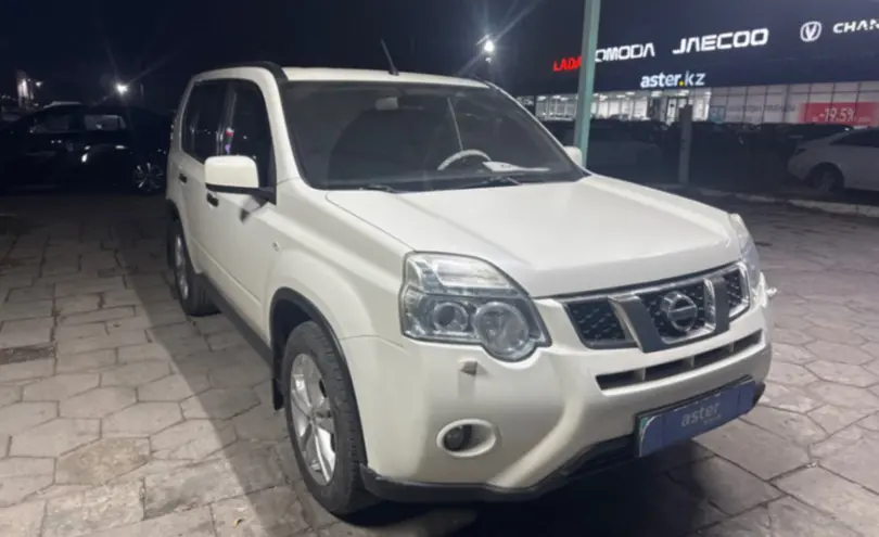 Nissan X-Trail 2014 года за 7 000 000 тг. в Талдыкорган фото 3