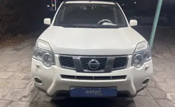 Nissan X-Trail 2014 года за 7 000 000 тг. в Талдыкорган фото 2