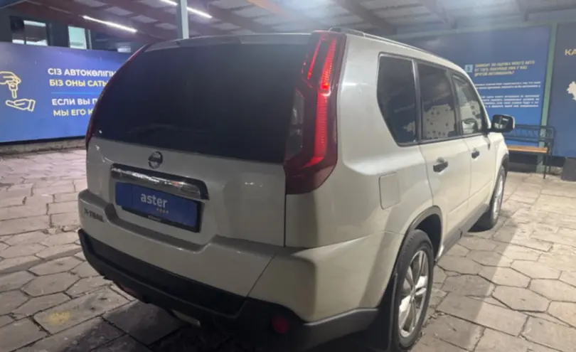 Nissan X-Trail 2014 года за 7 000 000 тг. в Талдыкорган фото 5
