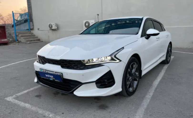 Kia K5 2023 года за 15 500 000 тг. в Тараз