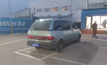 Toyota Estima 1995 года за 1 000 000 тг. в Алматы фото 3