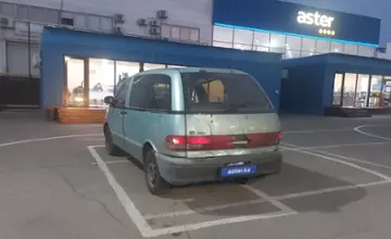 Toyota Estima 1995 года за 1 000 000 тг. в Алматы фото 4