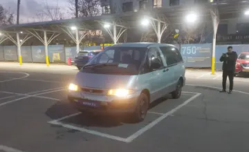 Toyota Estima 1995 года за 1 000 000 тг. в Алматы фото 1