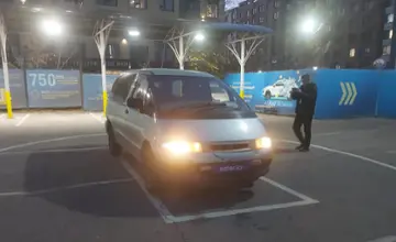 Toyota Estima 1995 года за 1 000 000 тг. в Алматы фото 2