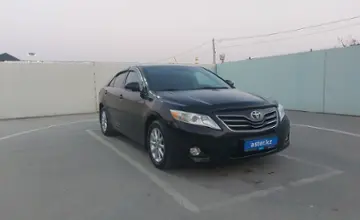 Toyota Camry 2011 года за 7 500 000 тг. в Шымкент фото 2