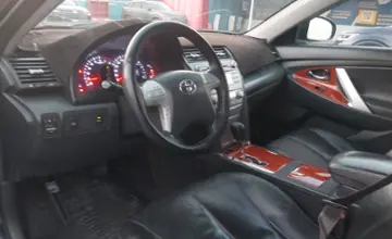 Toyota Camry 2011 года за 7 500 000 тг. в Шымкент фото 5