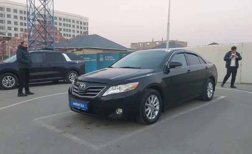 Toyota Camry 2011 года за 7 500 000 тг. в Шымкент