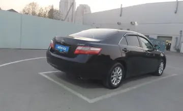 Toyota Camry 2011 года за 7 500 000 тг. в Шымкент фото 3