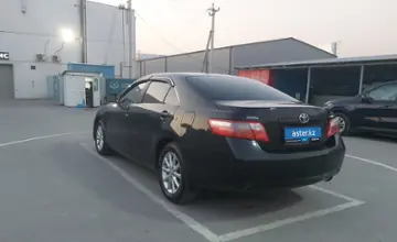 Toyota Camry 2011 года за 7 500 000 тг. в Шымкент фото 4