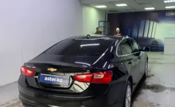 Chevrolet Malibu 2020 года за 8 000 000 тг. в Павлодар