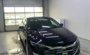 Chevrolet Malibu 2020 года за 8 000 000 тг. в Павлодар фото 3