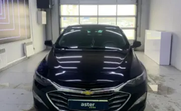 Chevrolet Malibu 2020 года за 8 000 000 тг. в Павлодар фото 2