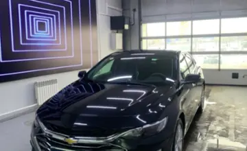 Chevrolet Malibu 2020 года за 8 000 000 тг. в Павлодар фото 1