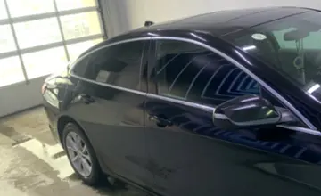 Chevrolet Malibu 2020 года за 8 000 000 тг. в Павлодар фото 4