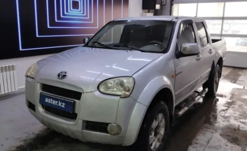 Great Wall Wingle 2007 года за 2 500 000 тг. в Павлодар
