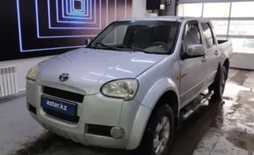 Great Wall Wingle 2007 года за 2 500 000 тг. в Павлодар фото 1