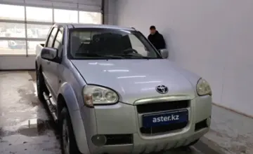 Great Wall Wingle 2007 года за 2 500 000 тг. в Павлодар фото 3