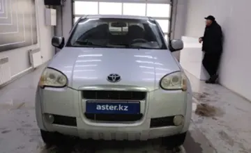 Great Wall Wingle 2007 года за 2 500 000 тг. в Павлодар фото 2