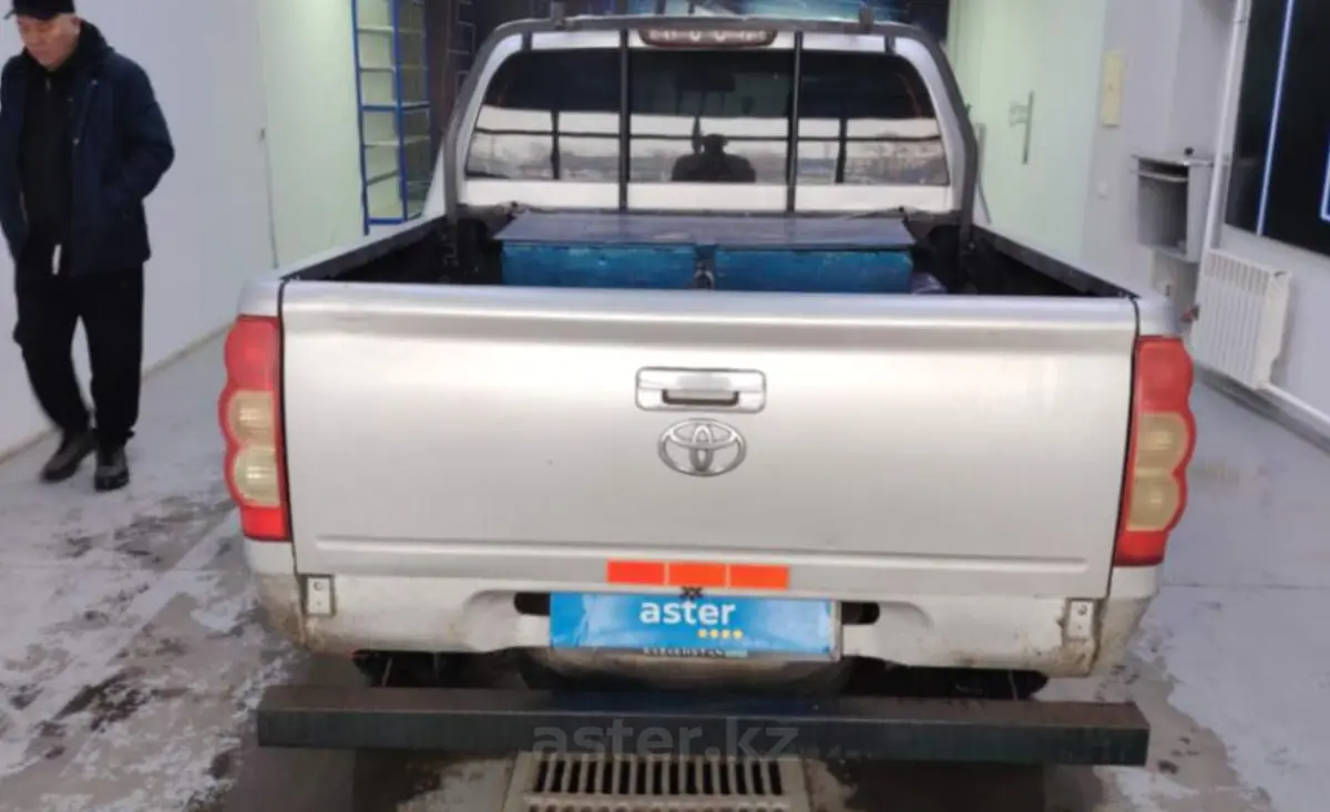 Great Wall Wingle 2007