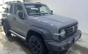 Tank 300 2025 года за 20 000 000 тг. в Павлодар фото 3