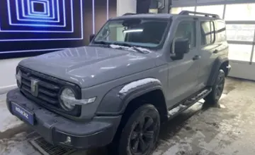 Tank 300 2025 года за 20 000 000 тг. в Павлодар фото 1