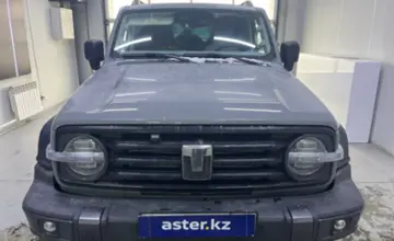 Tank 300 2025 года за 20 000 000 тг. в Павлодар фото 2