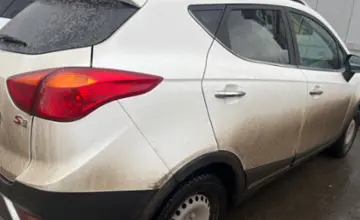 JAC S3 2020 года за 4 500 000 тг. в Костанай