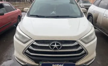 JAC S3 2020 года за 4 500 000 тг. в Костанай фото 2