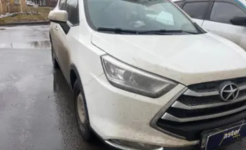 JAC S3 2020 года за 4 500 000 тг. в Костанай фото 3