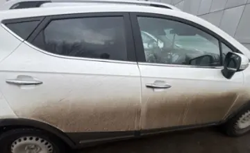 JAC S3 2020 года за 4 500 000 тг. в Костанай фото 4